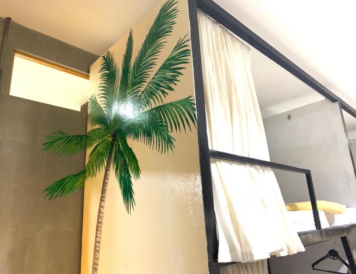 Happynest Hostel Cebu Exterior photo