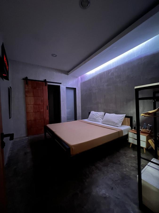 Happynest Hostel Cebu Exterior photo